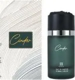 Cinder extrait de parfum pour homme 100 ml