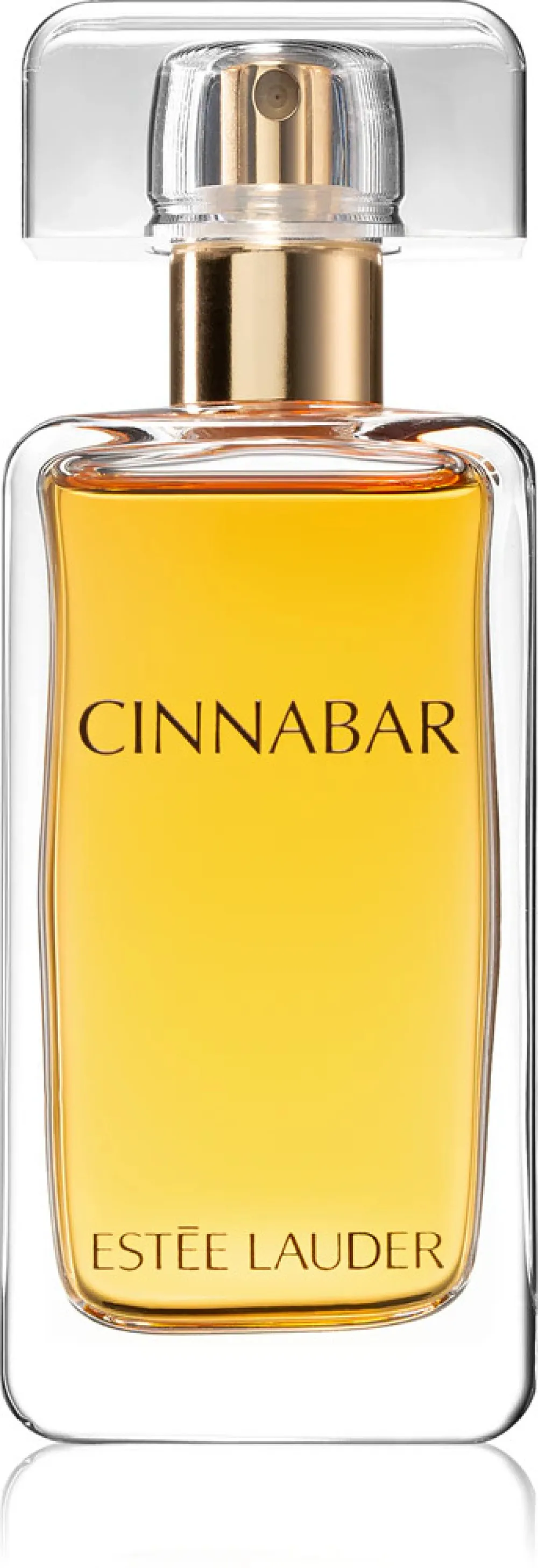 Cinnabar Eau de Parfum pour femme 50 ml