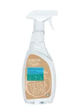 Tierra Verde Badkamerreiniger met BIO munt essentiële olie
