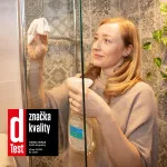 Tierra Verde Badkamerreiniger met BIO munt essentiële olie