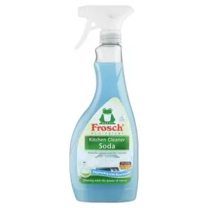 Frosch Nettoyant pour cuisine avec soude naturelle (ECO, 500ml)