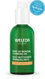 Weleda Huile nettoyante et exfoliante 150 ml