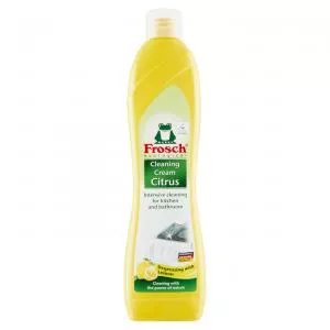 Frosch Crème nettoyante aux agrumes (ECO, 500ml)