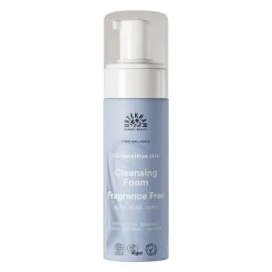 Urtekram Mousse nettoyante sans parfum 150 ml BIO
