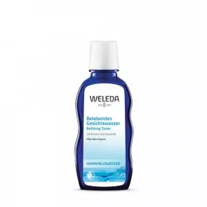 Weleda Lotion nettoyante 100ml