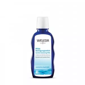 Weleda Lotion nettoyante 100ml