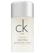 CK One déodorant stick unisexe 75 ml
