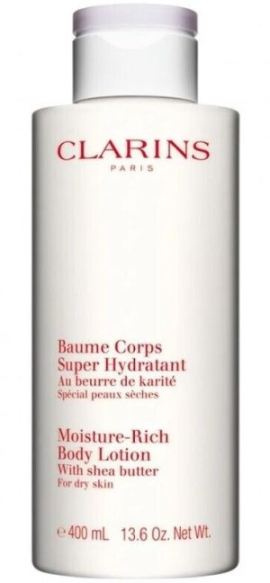 Lotion pour le corps ultra-hydratante