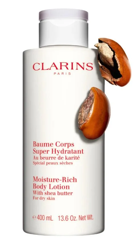 Lotion pour le corps ultra-hydratante 400 ml