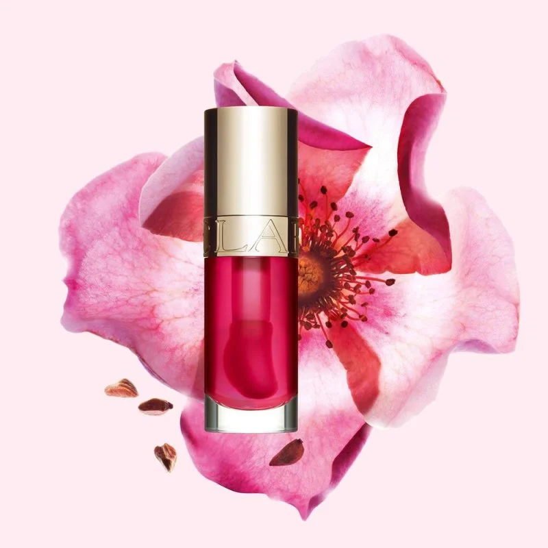 Huile Confort Lèvres - 04 Pitaya 7 ml