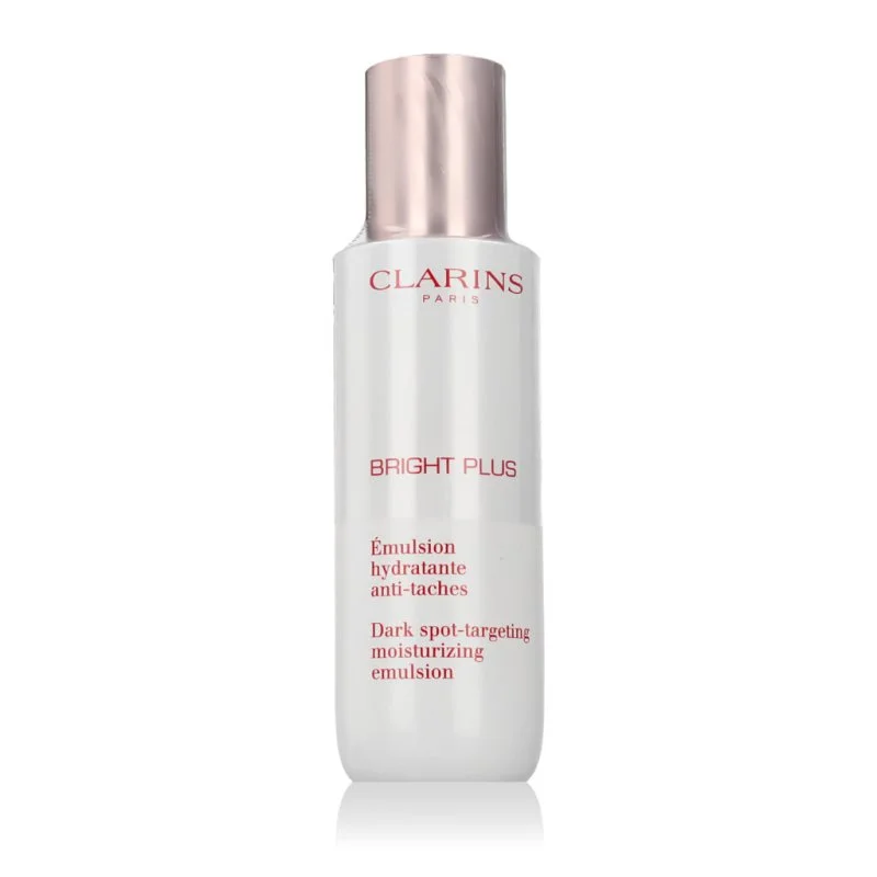 Bright Plus Émulsion hydratante anti-taches ciblée 75 ml