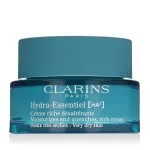Hydra-Essentiel [HA²] Crème riche hydratante et désaltérante 50 ml