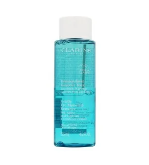Clarins Démaquillant doux pour les yeux sensibles