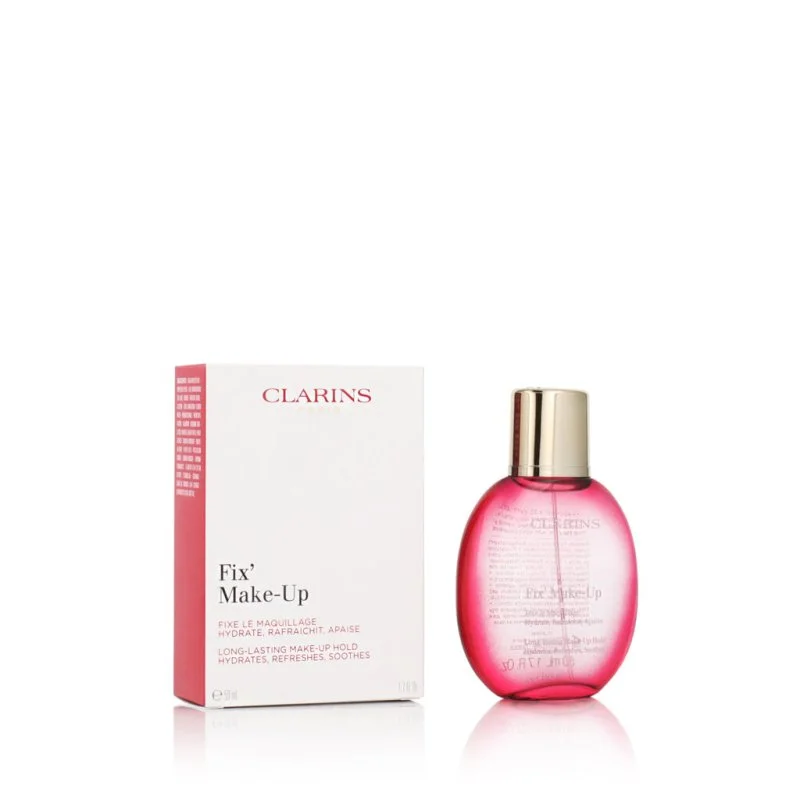 Spray fixateur de maquillage 50 ml