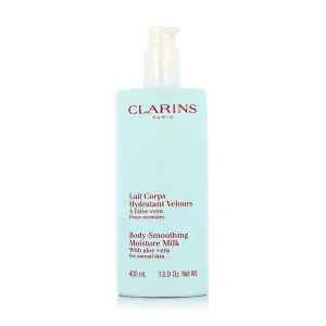 Clarins Lait hydratant lissant pour le corps