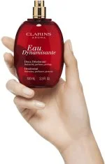 Eau Dynamisante Déodorant Doux