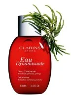 Eau Dynamisante Déodorant Doux