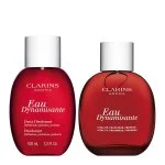 Eau Dynamisante Déodorant Doux