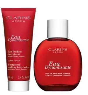 Clarins Coffret Délices Dynamiques