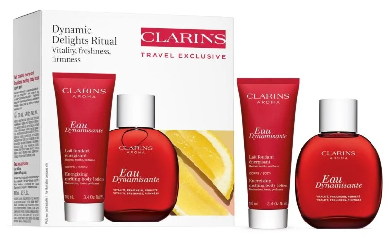 Coffret Délices Dynamiques