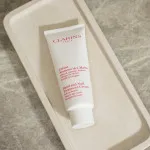 Crème de soin pour les mains et les ongles 100 ml