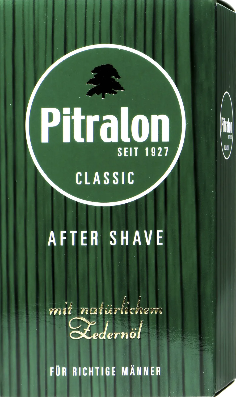 Après-rasage Classic pour homme 100 ml