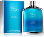 Classic Electric Sky eau de toilette pour homme 100 ml