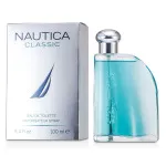 Classic eau de toilette voor heren 100 ml