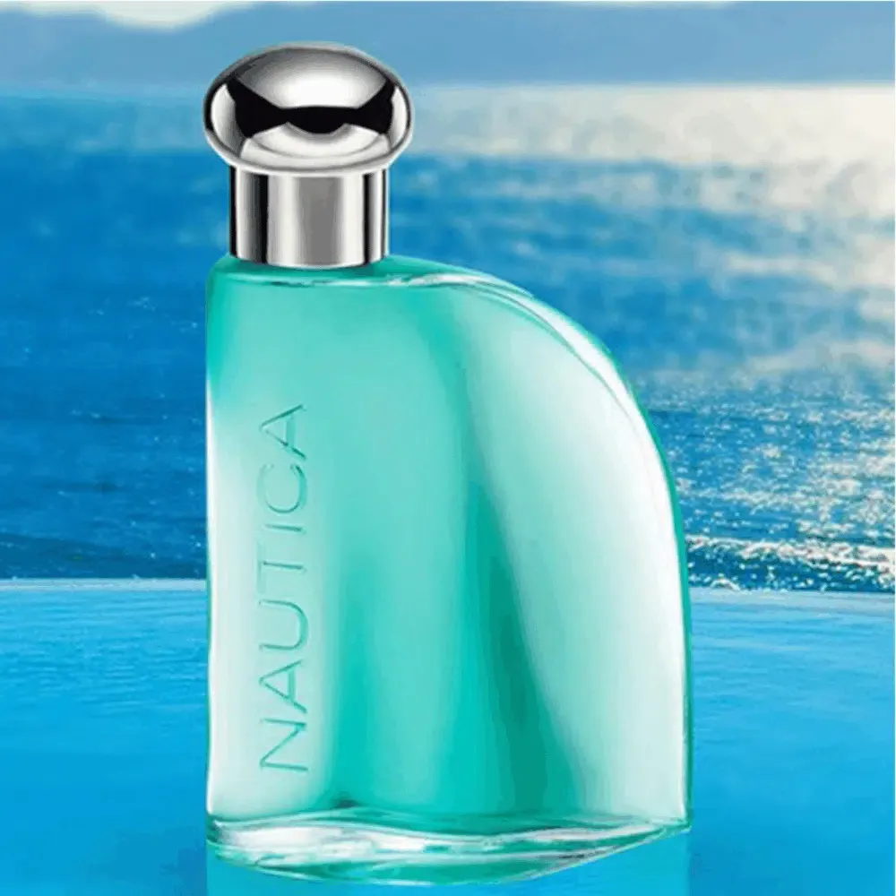 Classic eau de toilette voor heren 100 ml