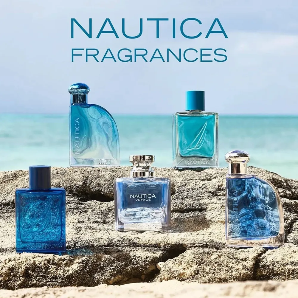 Classic eau de toilette voor heren 100 ml