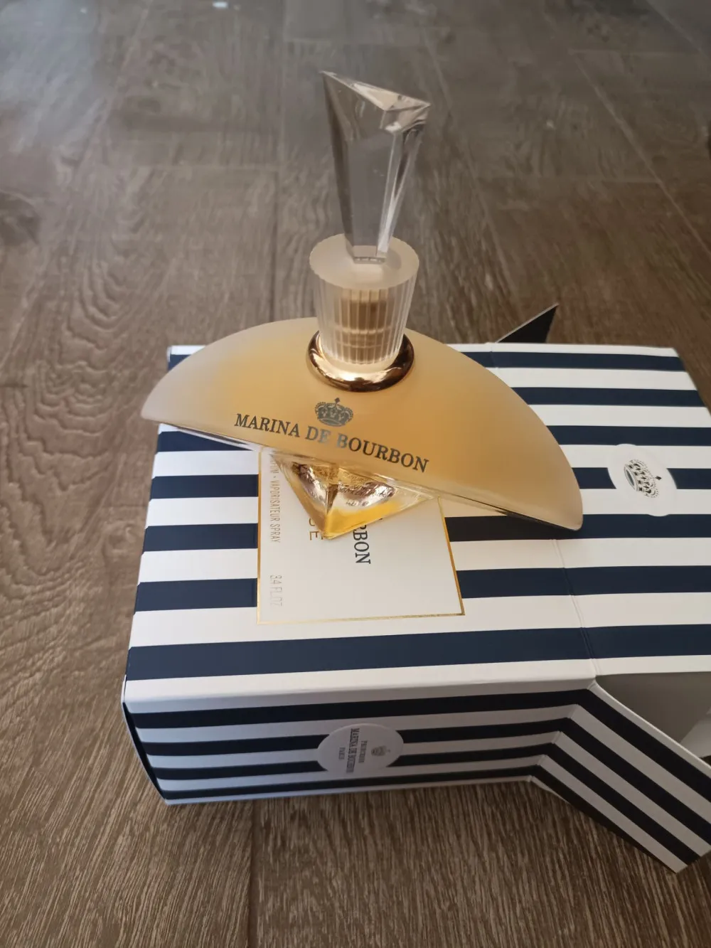 Classique Eau de Parfum pour femme 100 ml
