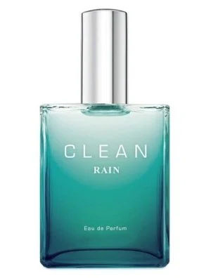 Clean Rain Eau de Parfum pour femme