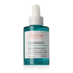 Avène Cleanance Sérum Exfoliant A.H.A