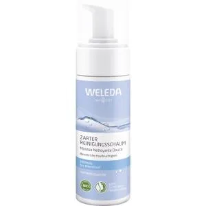 Weleda Mousse Nettoyante Douce