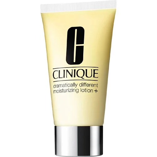 Dramatically Different crème de jour pour peaux sèches 50 ml