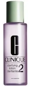 Clarifying Lotion 2 tonique pour peaux sèches à mixtes 200 ml