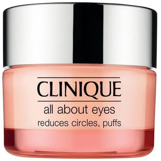 All About Eyes crème contour des yeux anti-poches et anti-cernes 15 ml