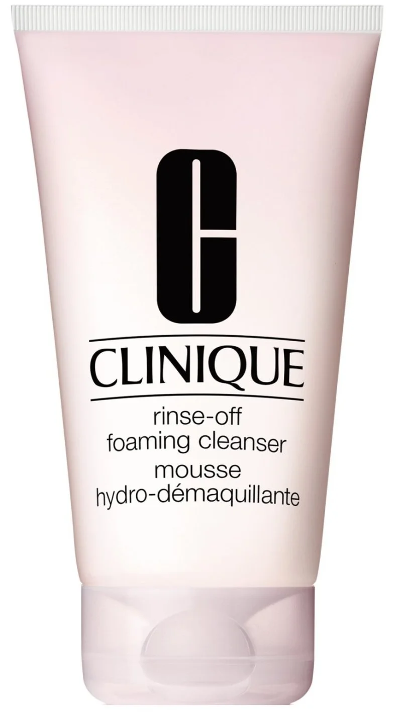 Gel nettoyant moussant à rincer 150 ml