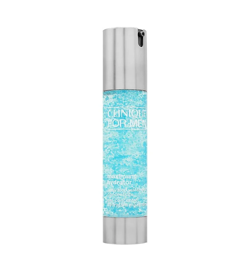 For Men™ Maximum Hydrator gel hydratant pour le visage pour hommes 48 ml
