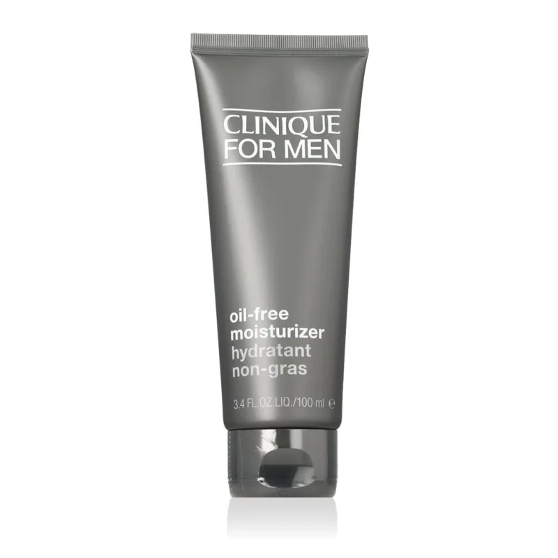 Hydratant sans huile pour homme 100 ml
