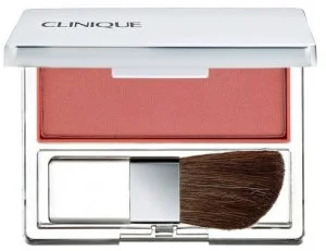 Clinique Blushing Blush Fard à Joues Poudre 6 g - 110 Precious Posy