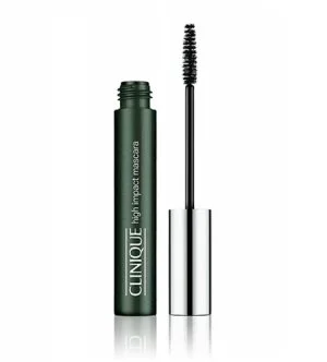 Clinique High Impact Mascara mascara volume et longueur des cils 01 Black