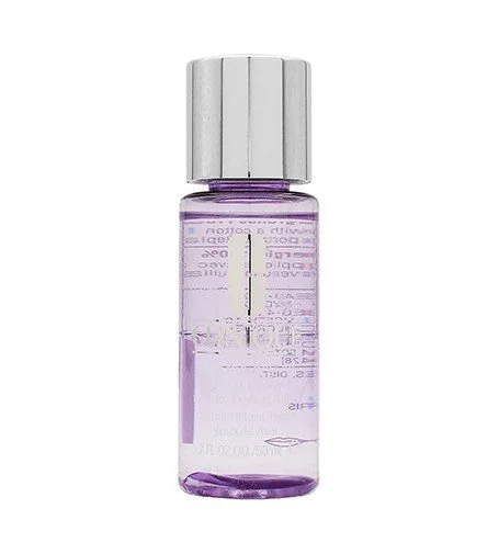 Take the Day Off Makeup Remover démaquillant biphasé pour les yeux et les lèvres 50 ml
