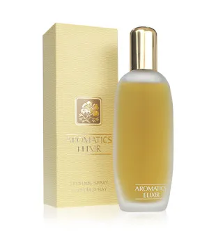 Clinique Aromatics Elixir eau de parfum 100 ml pour femme