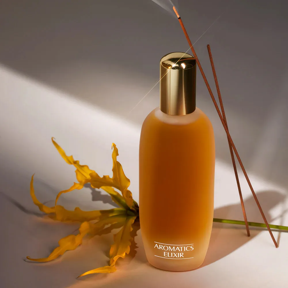 Aromatics Elixir eau de parfum 100 ml voor vrouwen