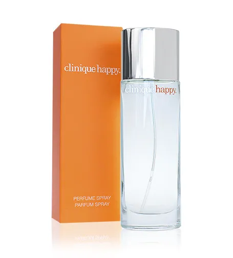 Happy eau de parfum 30 ml pour femmes