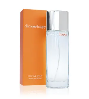 Eau de parfum Clinique Happy pour femmes