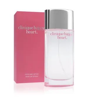 Clinique Happy Heart eau de parfum 100 ml pour femme