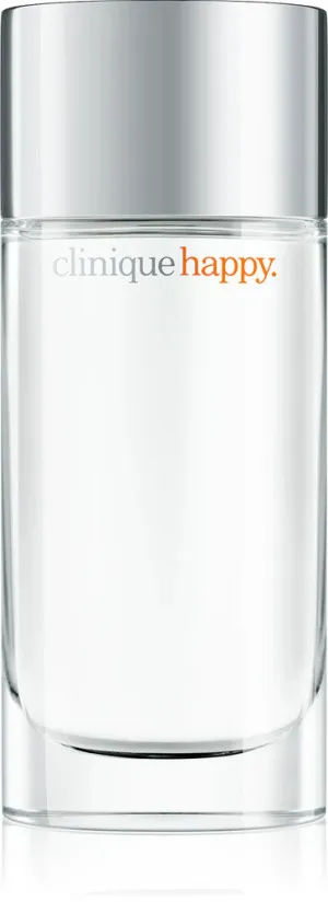 Clinique Happy eau de parfum 100 ml voor vrouwen
