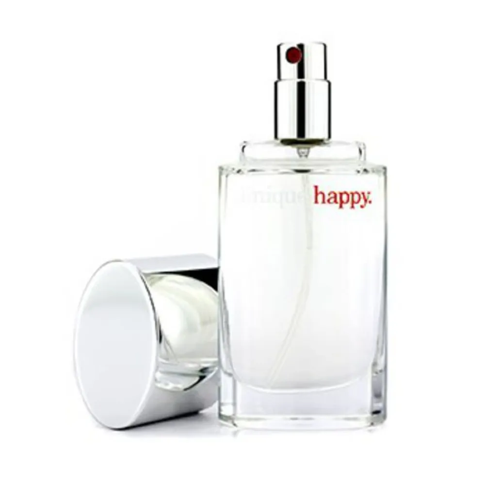 Happy eau de parfum 30 ml voor vrouwen